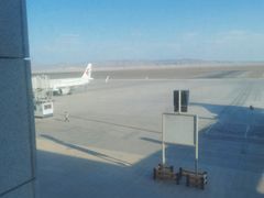 -敦煌莫高国际机场