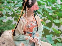 -西安华清御汤酒店