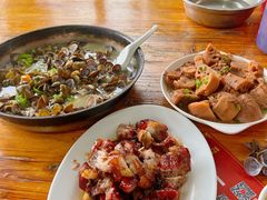 -大赤坎肥仔强烧味海鲜餐厅(大赤坎店)