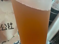 -酷公社·榴莲披萨(太原街店)