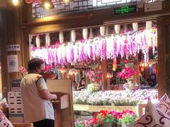 -民食香·腊排骨野生菌美食(木府店)