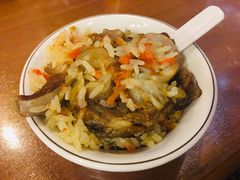 -新疆欣悦饭庄