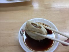 -津门张记包子铺(华昌道店)