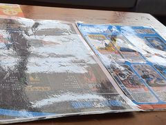 -移动谜城·大笨象密室逃脱(五棵松店)