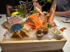 -上井料理黑金店(IFS国金中心店)
