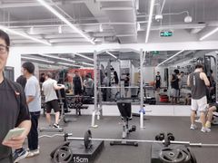 -乐刻健身(宸融大厦店)