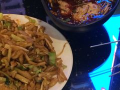 -南阳城烧烤海鲜酒店(和平路店)