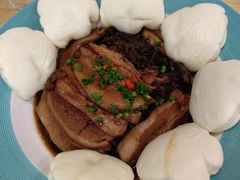 -小苏舍餐厅(木渎店)