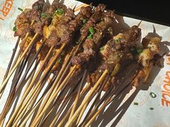 -HIB HUB公社(解放西路店)