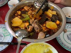 -米二红烧兔(华阳店)