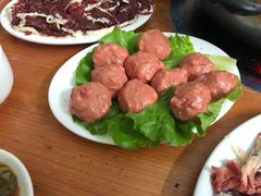 -蔡社牛肉城(龙湖店)