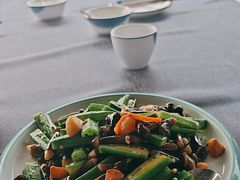 -靓湾海鲜·海景餐厅(小麦岛店)