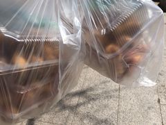 红丝绒泡芙-酥翁糕点(顺义店)