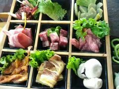 -碳匠炭火烤肉