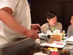 -大渔铁板烧(大悦城店)