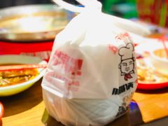 -胖哥俩肉蟹煲(虹口龙之梦店)