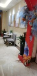 -诗媛嘉美健康管理中心(金桥店)