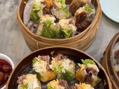 -都一处烧麦馆(前门店)