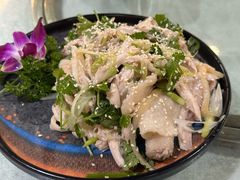 -崖口红树林海鲜餐厅