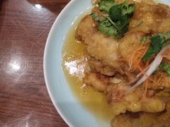 -北李妈妈菜·海肠捞饭(开发区万达店)