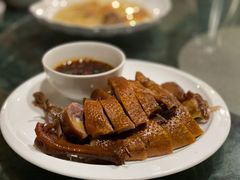 弥勒卤鸡-湖泉水云间餐厅·弥勒地道菜(B座店)