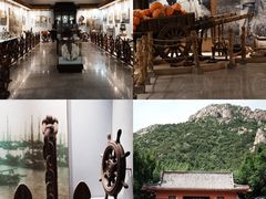 -石岛赤山风景区
