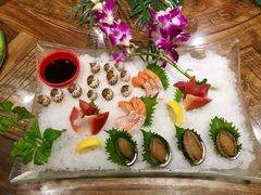 -百年恒益烧腊海鲜酒家·非遗传承(广州黄埔店)