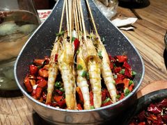-嘎嘎鸭脑壳(金沙店)