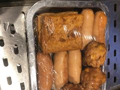-武圣羊汤·西北面(安德路店)