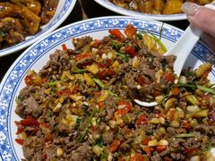 -八碗湘长沙市井菜(坡子街店)