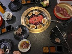 -神户赤童日式烤肉伙伴(东直门店)