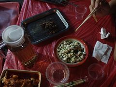 -盛龙盐筋烤肉