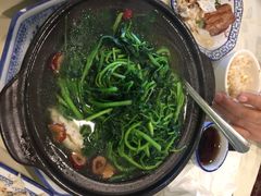 避风塘潮粤海鲜酒楼-避风塘潮粤海鲜酒楼