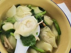 -山北老老头馄饨