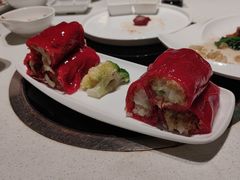 -顺峰顺水顺德菜(第一百货店)
