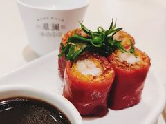 -蔡澜点心·粤菜(月星环球港店)