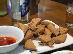 -陈氏土菜馆(北摆宴街店)