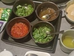 -阿源鱼捞斑鱼火锅·海鲜粥(山景尚宅店)