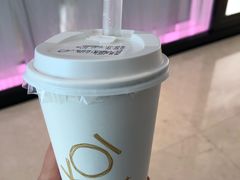 -KOI Thé(力宝广场店)