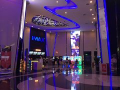 -万达影城(惠山IMAX店)
