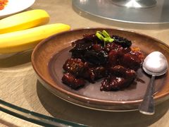 -Yan Ting 宴庭中餐厅(上海静安瑞吉酒店)