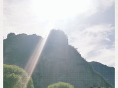 -孤山寨风景区