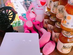 -如果枫糖(万达店)
