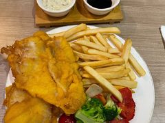 -朗迪姆餐厅(丰尚国际广场店)
