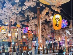 -鹤江桥·红油牛肉粉(SKP店)