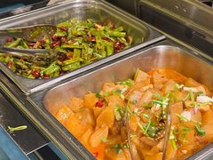 -黄金水汇·美食(文锦渡店)