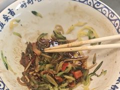 -梅溪·小伙子干挑面(安吉总店)