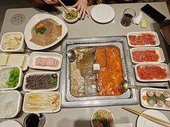 -海底捞火锅(龙湖北京大兴天街店)