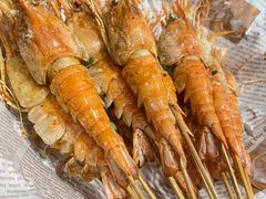 -79号渔船海鲜饭店(坂田店)