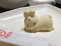 -海底捞火锅(南海万科广场店)